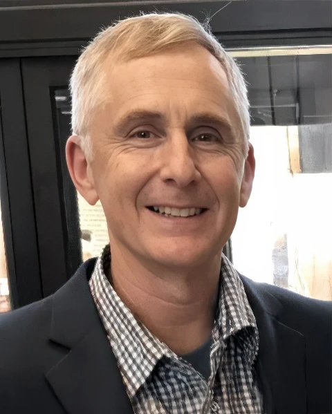 Christopher Roberts, MD, ABAARM