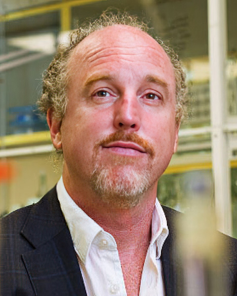 Christopher Shade