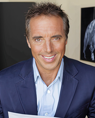 Dan Buettner