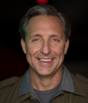 Dave Asprey