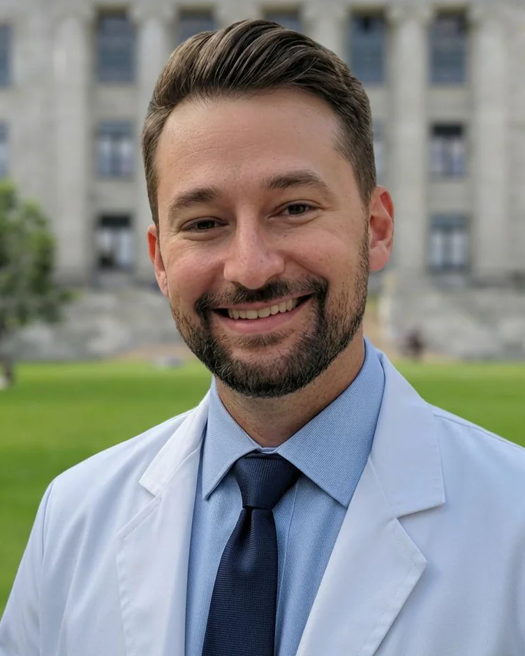 David Benavides, MD