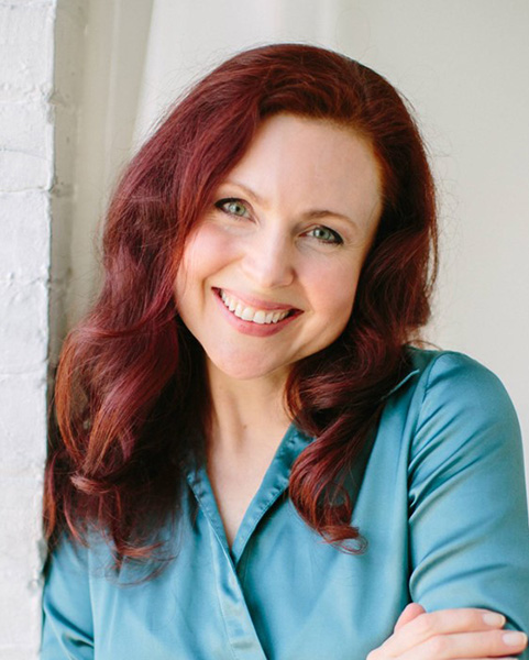Deanna Minich