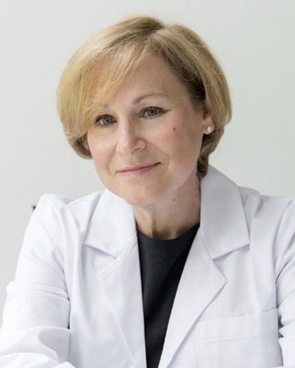Debra Kimless