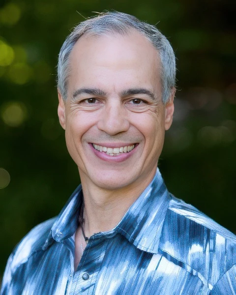 Donald Yance, MH, CN, RH (AHG), SFO