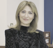 Leila Soudah
