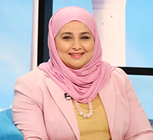 Sabreen Al Zamil