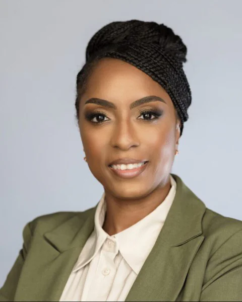 Eboni Cornish, MD