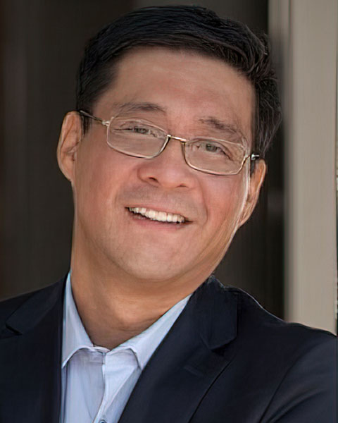 Edward Park, MD, MPH