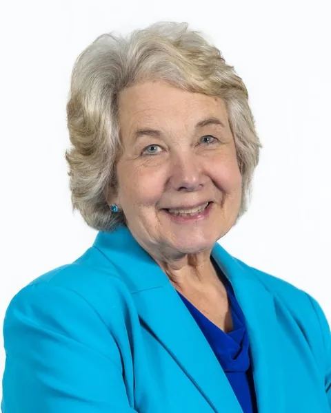 Elizabeth M. Mumper