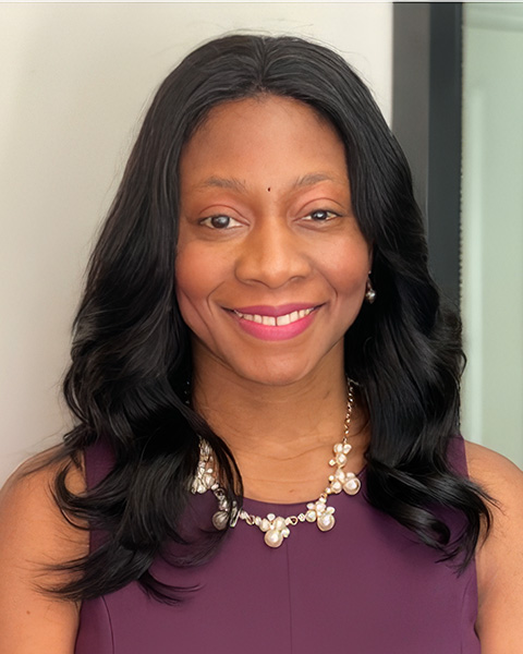Fatima Cody Stanford, MD, MPH, MPA, MBA, FAAP, FACP