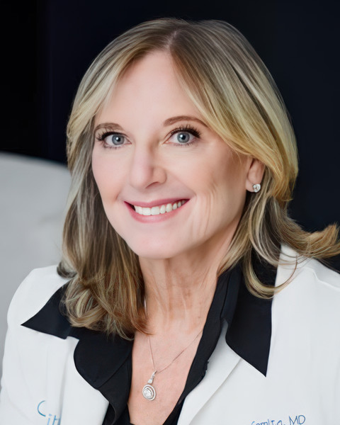 Florence Comite