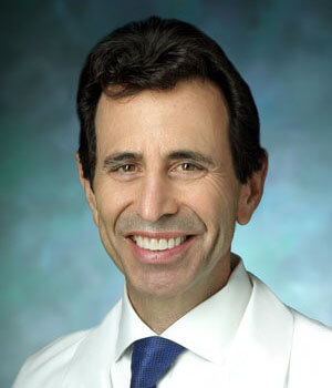 Gerard Mullin, MD, MS