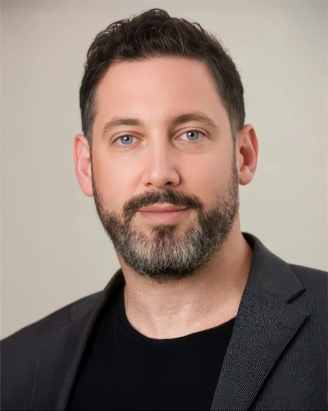 Haroldo Magarinos, ND, DDS