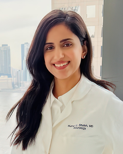 Huma Sheikh