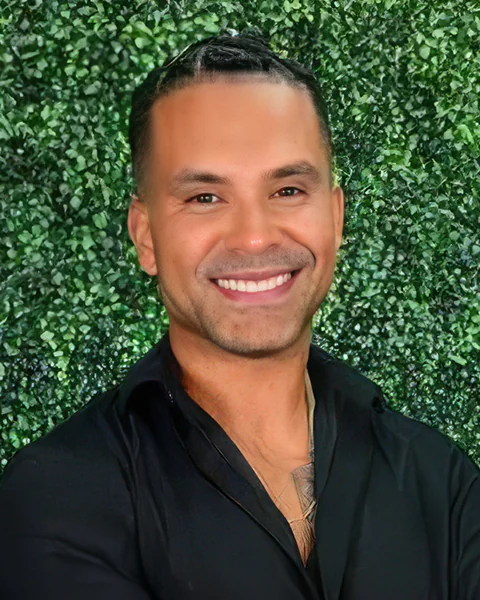 Jacob Sanchez, APRN, CRNA