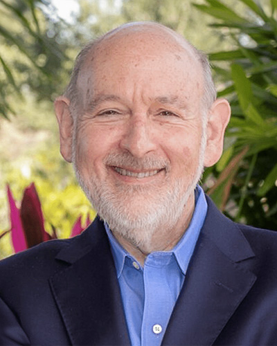 James Greenblatt