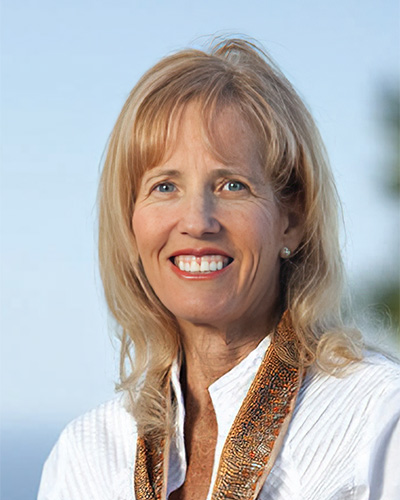 Jeanette Jacknin