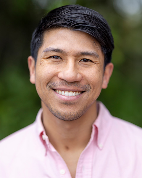 Jeff Chen, MD, MBA