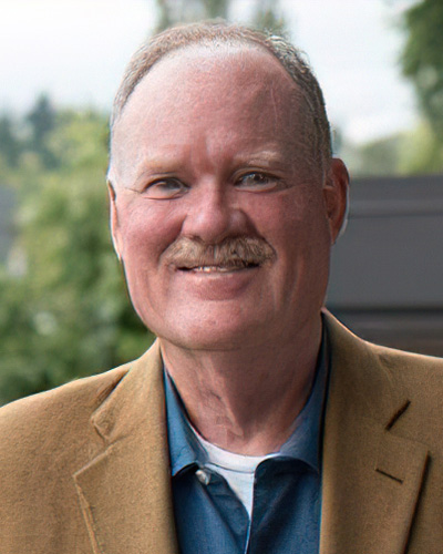 Jeffrey Bland