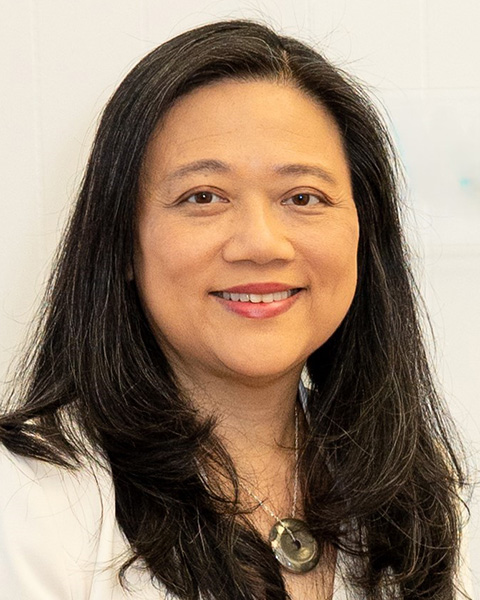 Jennie Hsu, MD