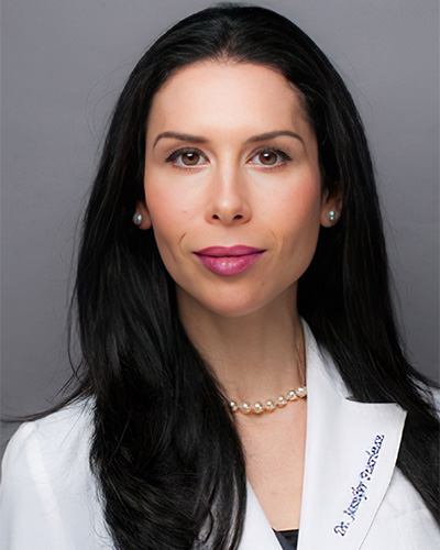 Jennifer Pearlman, MD, CCFP, FAARM, ABAARM