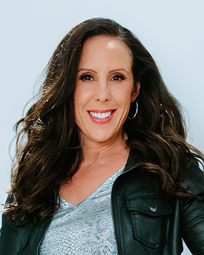 Jill Carnahan, MD, ABIHM, ABoIM, IFMCP