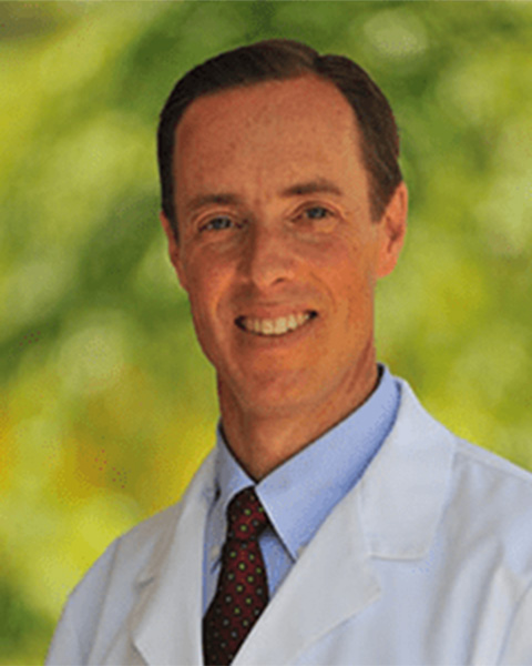 John E. Humiston, MD