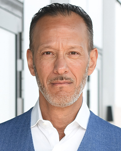Joseph Raffaele