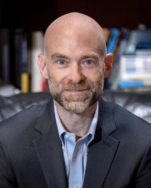 JP Errico, MS