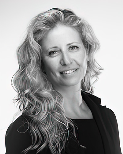 Julie Greenberg