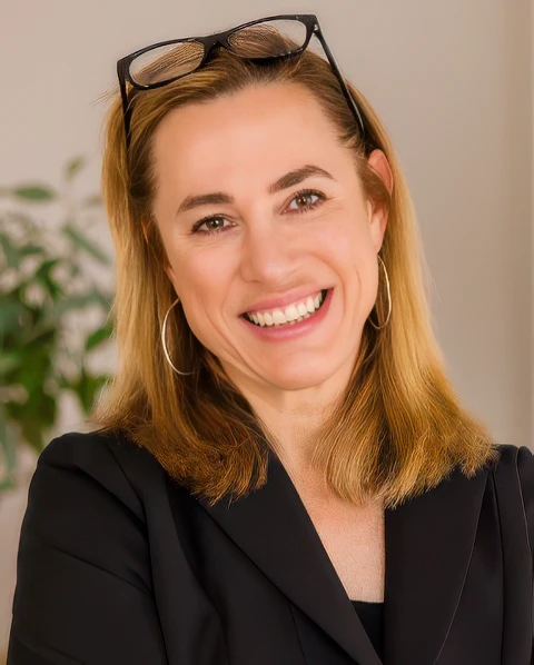 Kara Fitzgerald