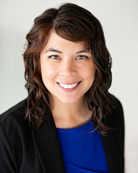 Kimberley Sukhum