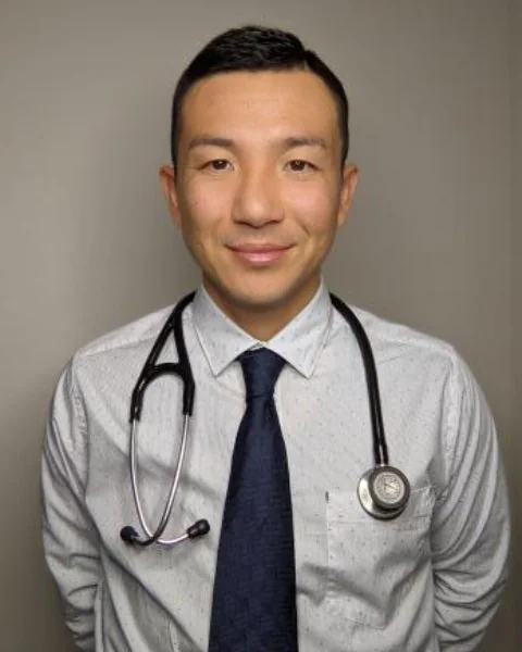 Koichi Tanji, ND