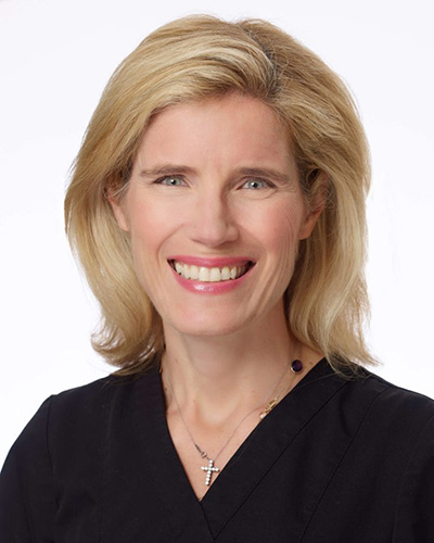 Kristine Gedroic, MD