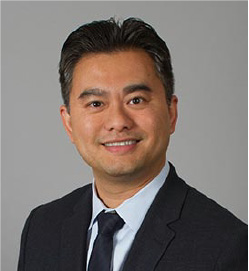 Kurt Hong, MD, PhD