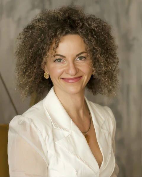 Lucia Aronica