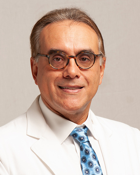 Marc Abreu, MD