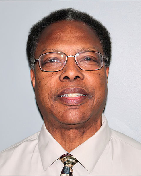 Marcus Cobb, MD