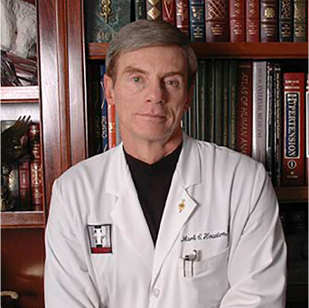 Dr. Mark Houston Photo