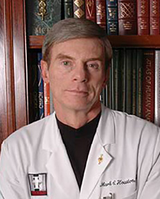 Mark Houston, MD, MS, MSc, ABAARM, FAARM, FAACP, FAHA, FASH, FACN, DABC