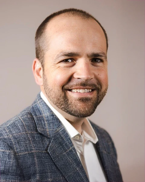 Mark Newman