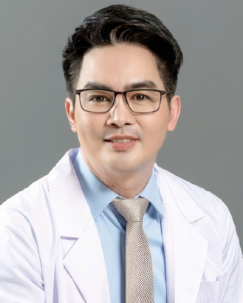 Mart Maiprasert, MD