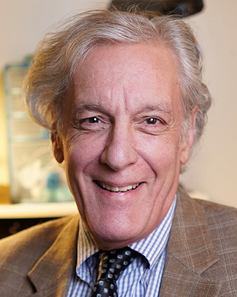 Marvin H. Berman, PhD