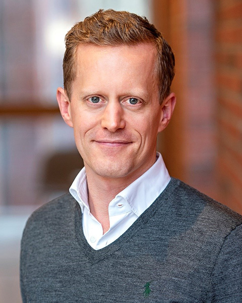 Mattias Bernow