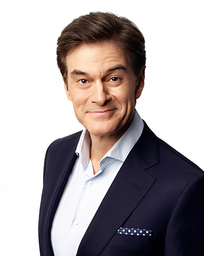 Mehmet Oz