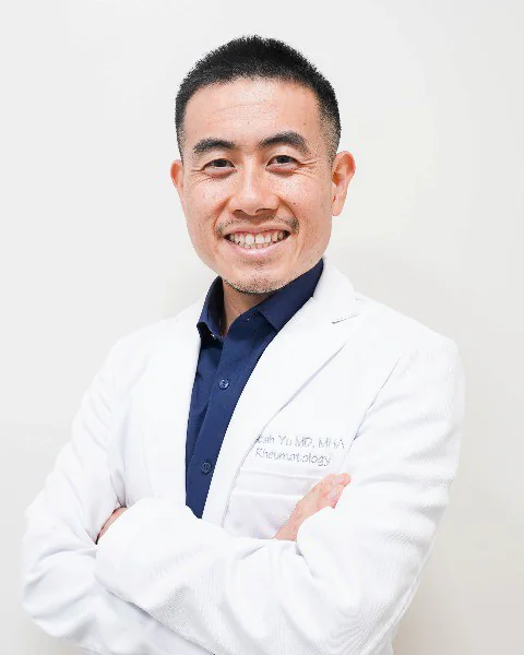Micah Yu, MD