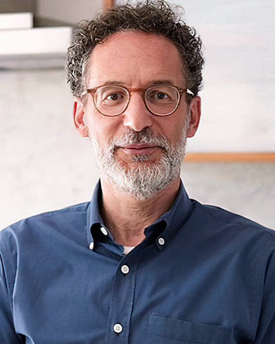 Michael Goran, PhD