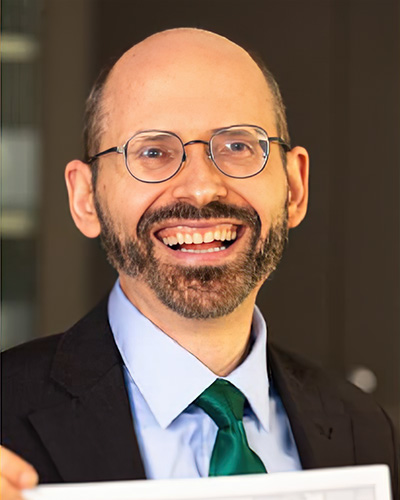 Michael Greger, MD, FACLM