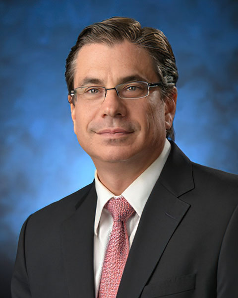 Michael Krychman, MD