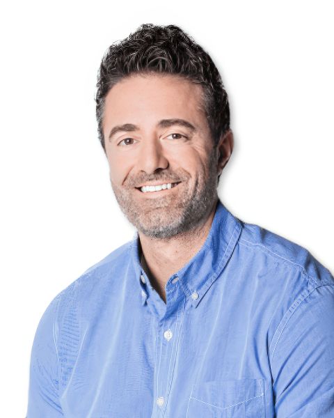 Michael Ruscio